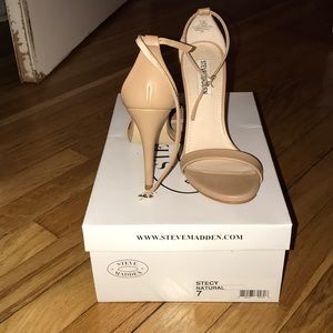 Steve Madden STECY heels
